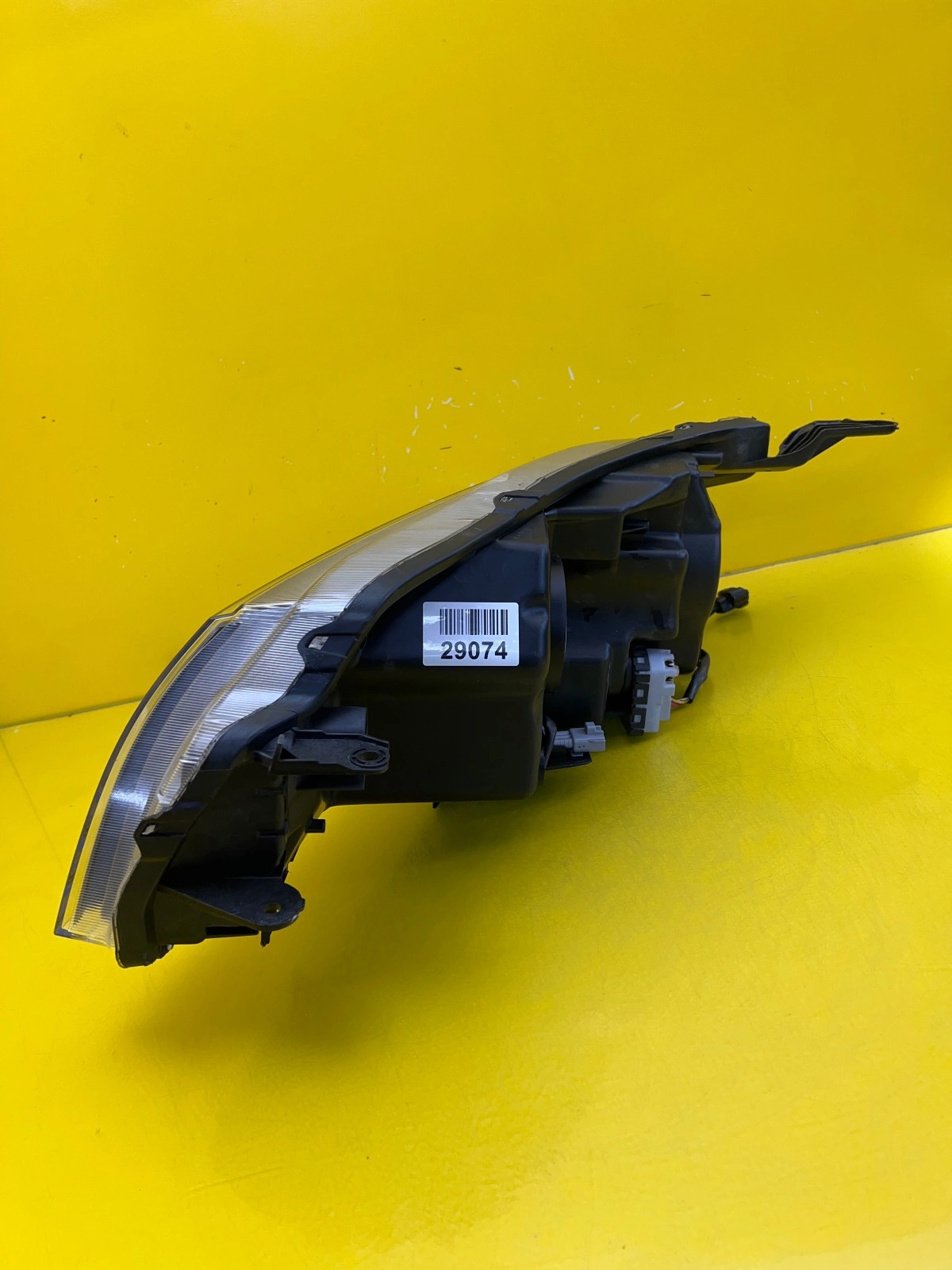 Phare droit Suzuki Vitara 3 III Full Led 100180-95 Autolamps 3 Phare droit Suzuki Vitara 3 III Full Led 100180-95