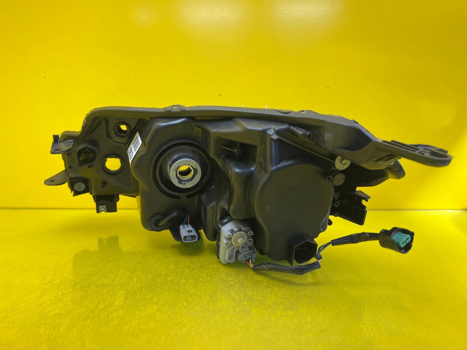 Phare droit Suzuki Vitara 3 III Full Led 100180-95 Autolamps 4 Phare droit Suzuki Vitara 3 III Full Led 100180-95