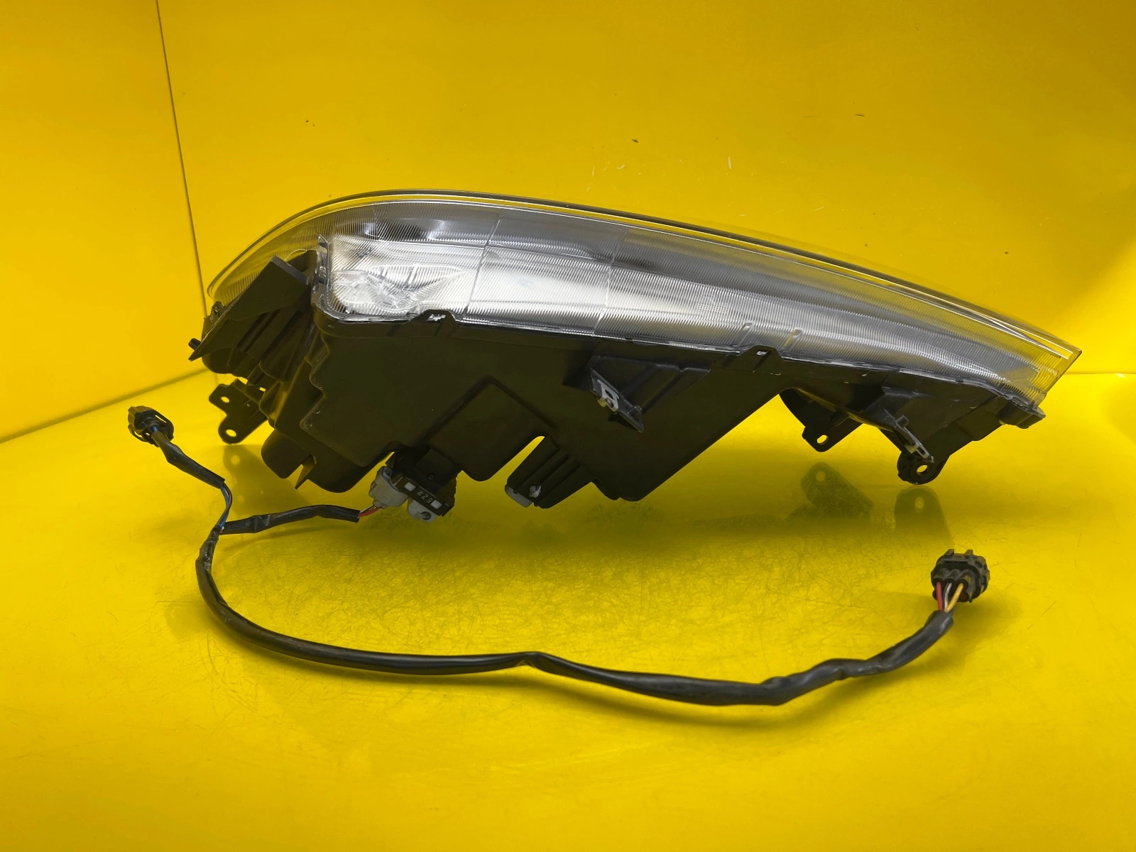 Phare droit Suzuki Vitara 3 III Full Led 100180-95 Autolamps 5 Phare droit Suzuki Vitara 3 III Full Led 100180-95