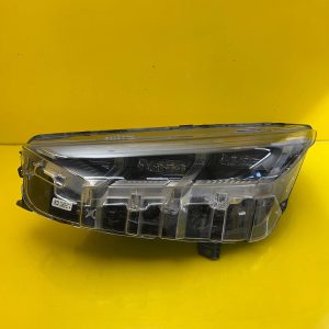 Phare avant gauche Ford Mustang Mach-E Full Led LJ8B13E015EG