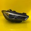 Phare gauche Mercedes Classe C W205 Lift Full Led Multibeam 18- A2059069305
