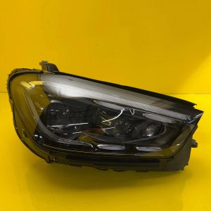 Phare droit Mercedes GLE W167 Lift 2023- Full Led A1679067804