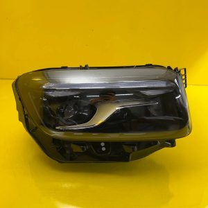 Phare droit Mercedes GLB W247 Lift Full Led Multibeam EU A2479068003