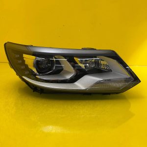Phare Droit VW Tiguan I 5N1 Lift 11-15 Bi-Xenon Led 5N1941752