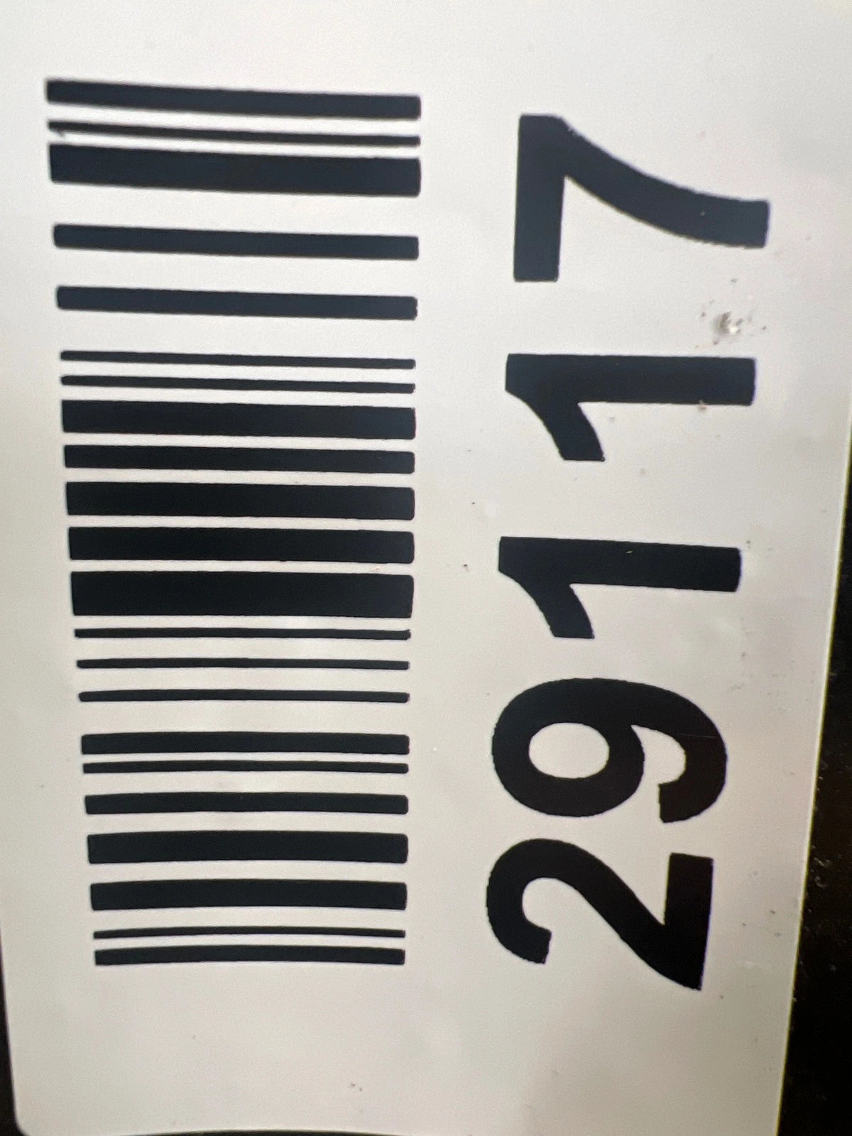 Phare droit Mercedes EQE W295 A295 Full Led A2959062001 Autolamps 2 Phare droit Mercedes EQE W295 A295 Full Led A2959062001