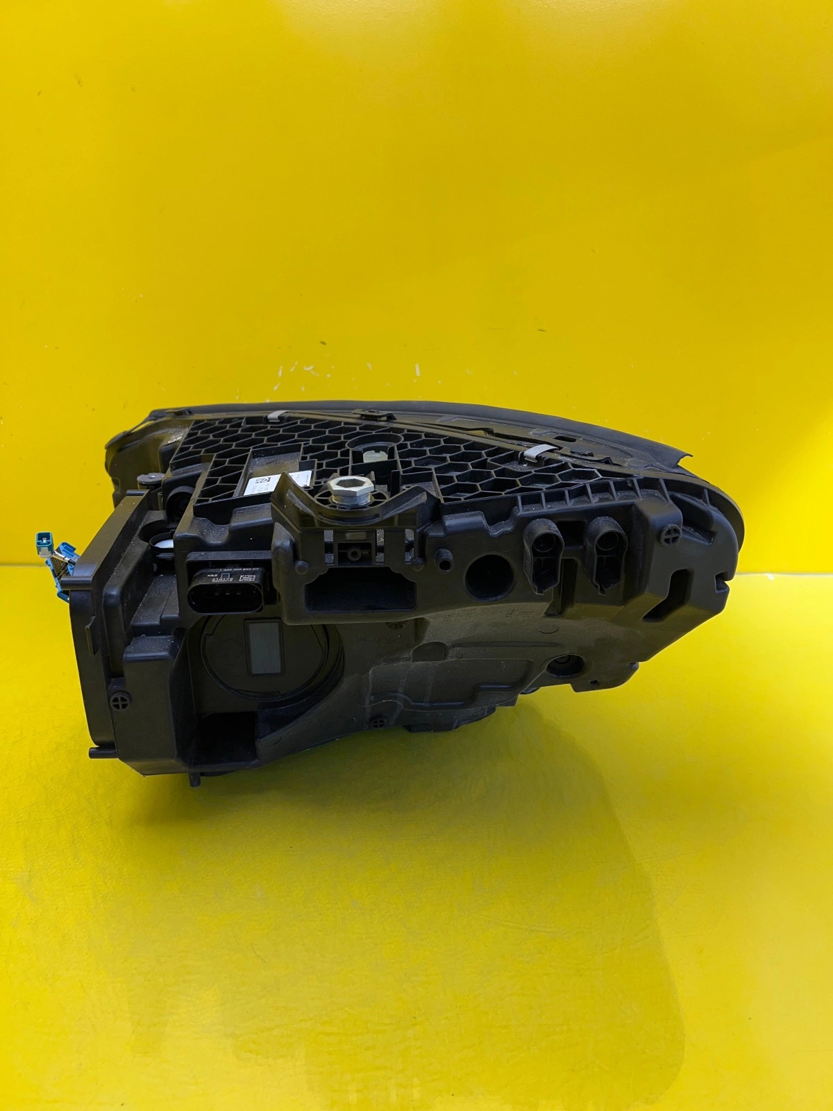 Phare droit Mercedes EQE W295 A295 Full Led A2959062001 Autolamps 5 Phare droit Mercedes EQE W295 A295 Full Led A2959062001