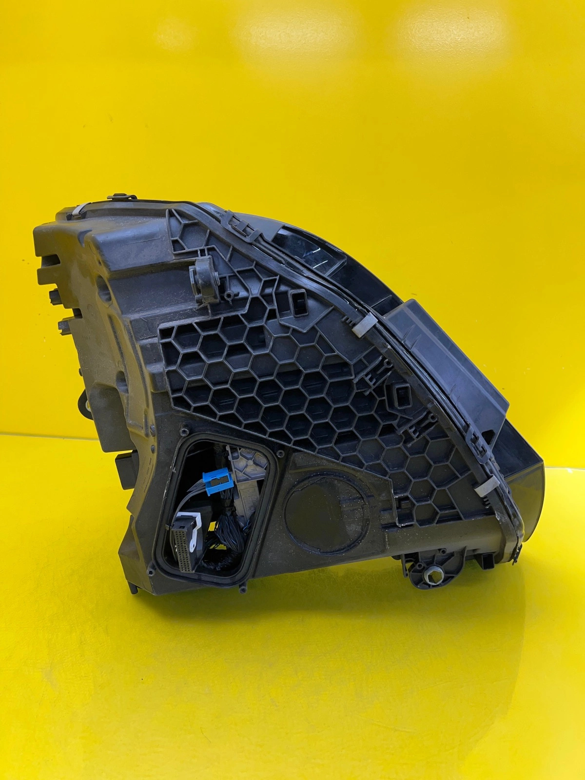 Phare droit Mercedes EQE W295 A295 Full Led A2959062001 Autolamps 6 Phare droit Mercedes EQE W295 A295 Full Led A2959062001