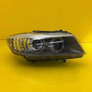 Phare Droit Bmw 3 E90 E91 Lift 08-12 Xenon 7240248
