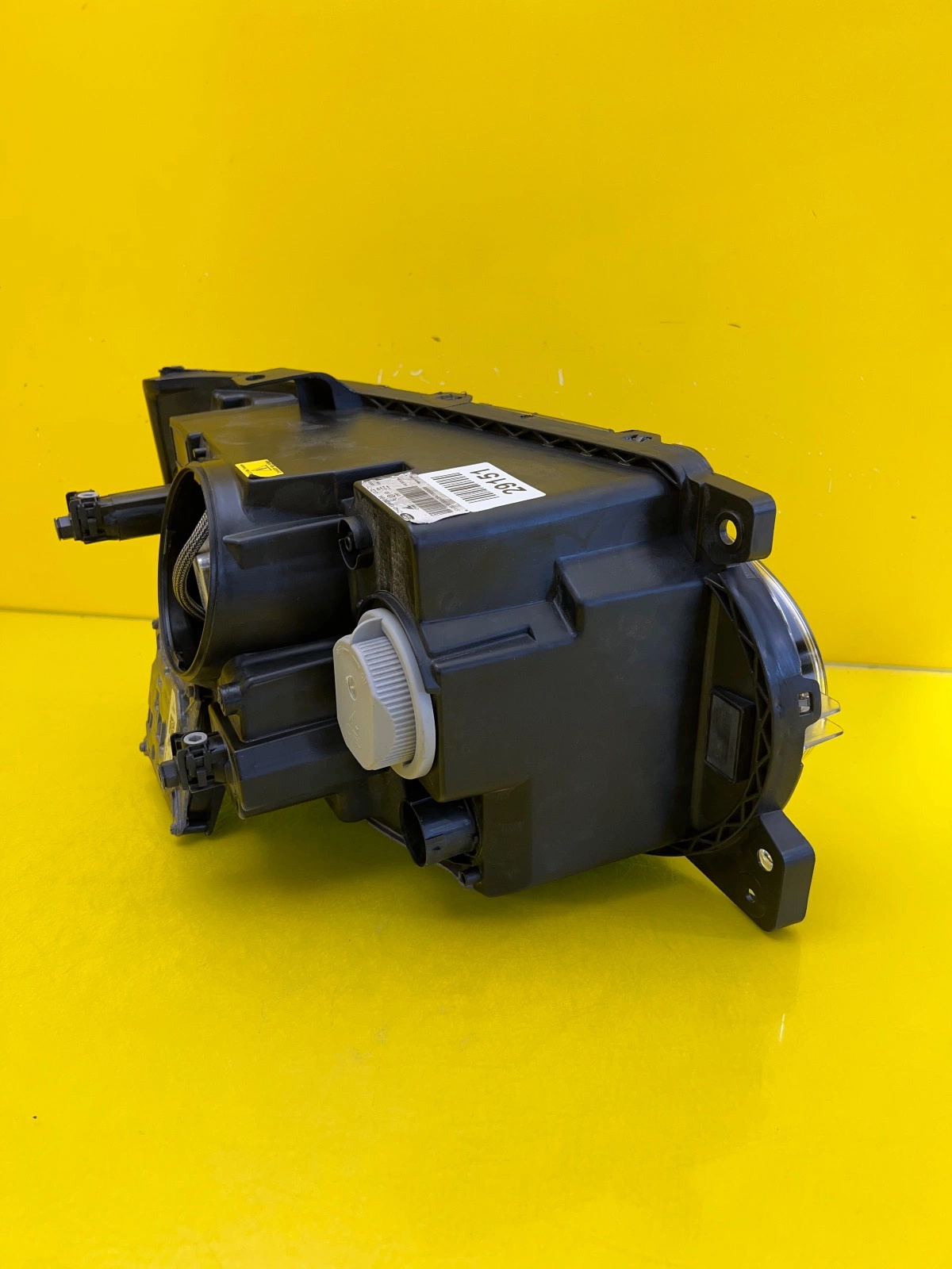 Phare gauche Range Rover Vogue L322 Lift Xenon CH42-13W030-BA Autolamps 5 Phare gauche Range Rover Vogue L322 Lift Xenon CH42-13W030-BA