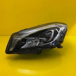 Phare gauche Mercedes CLA W117 Lift Full Led W117 A1178206761