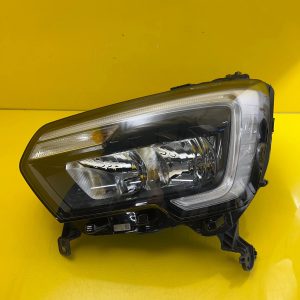 Phare gauche Renault Master 4 IV 19- Led 260607867R
