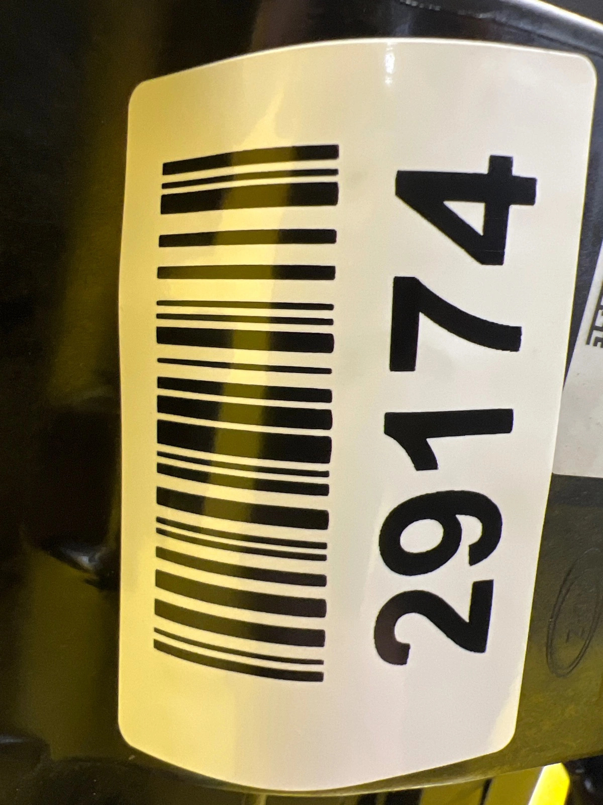 Phare gauche Volvo Polestar 3 Full Led P32392330 Autolamps 2 Phare gauche Volvo Polestar 3 Full Led P32392330