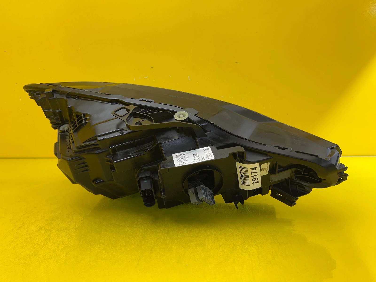 Phare gauche Volvo Polestar 3 Full Led P32392330 Autolamps 4 Phare gauche Volvo Polestar 3 Full Led P32392330