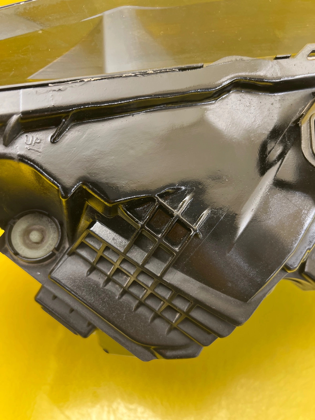 Phare gauche Volvo Polestar 3 Full Led P32392330 Autolamps 5 Phare gauche Volvo Polestar 3 Full Led P32392330