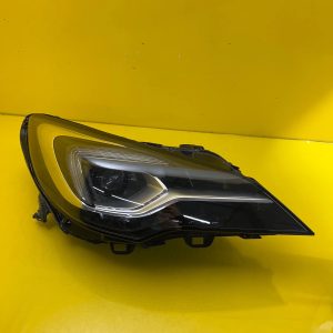 Phare avant droit Opel Astra 5 V K 15- Full Led 39228715