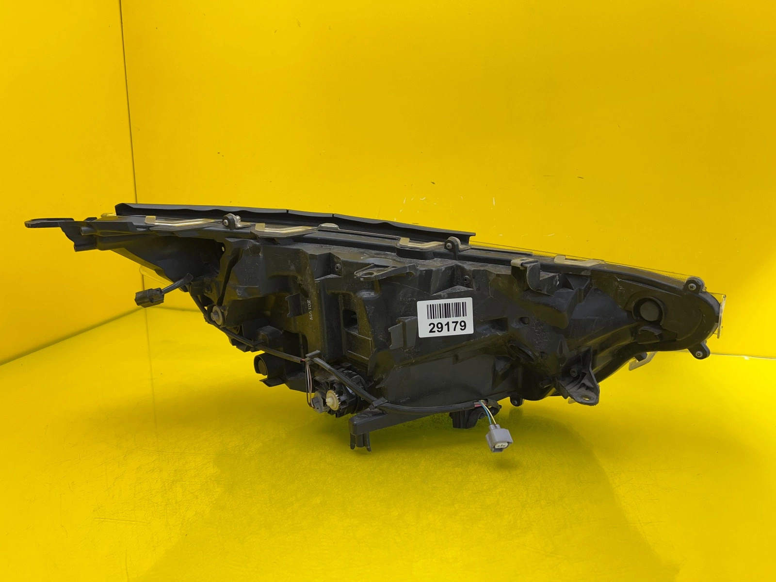 Phare avant gauche Toyota Rav4 V Full Led Autolamps 3 Phare avant gauche Toyota Rav4 V Full Led