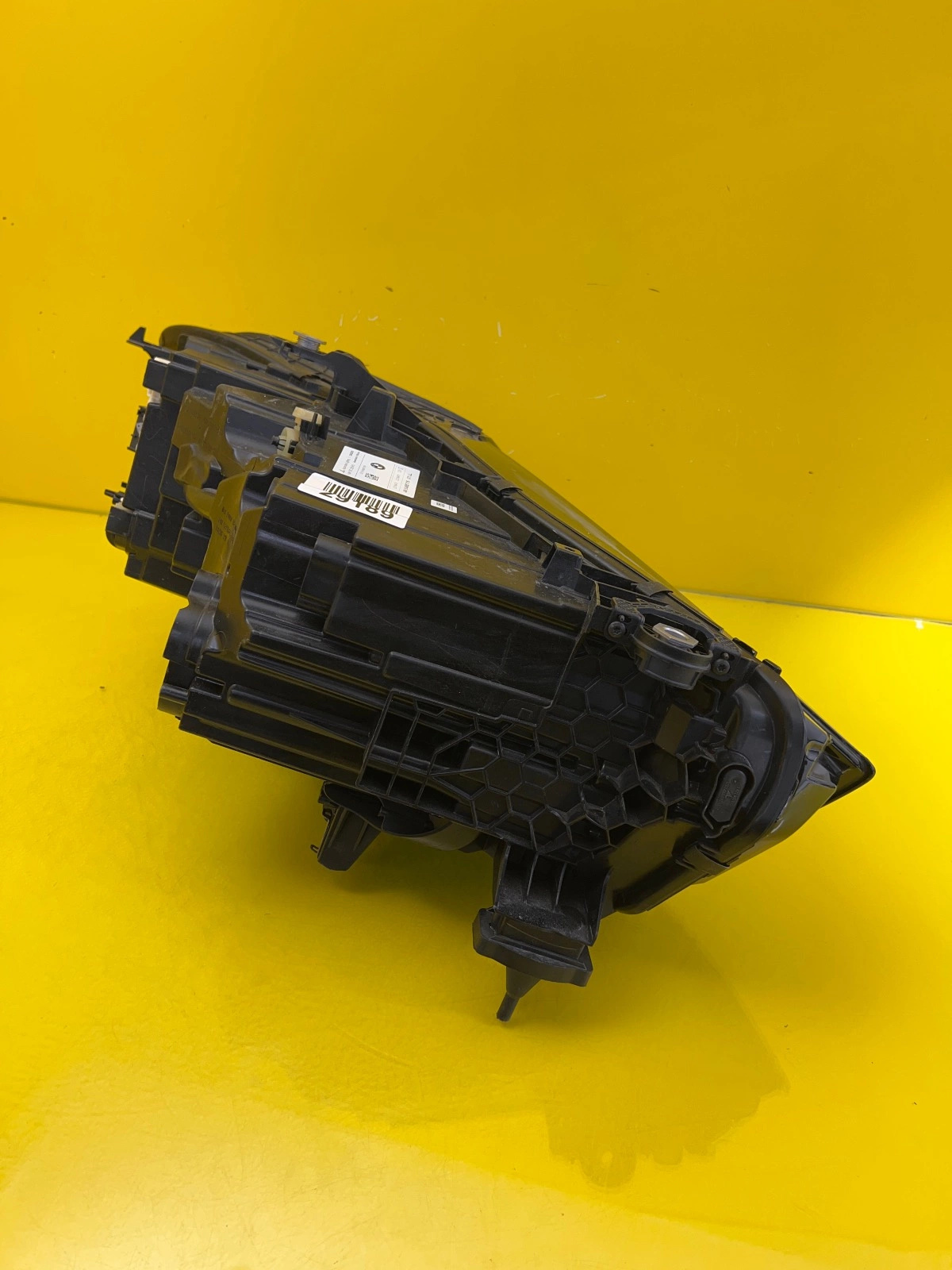 Phare gauche BMW X5 G05 X6 G06 Lift Adaptive Laser Shadow Line Full Led 5A8E115-01 Autolamps 3 Phare gauche BMW X5 G05 X6 G06 Lift Adaptive Laser Shadow Line Full Led 5A8E115-01