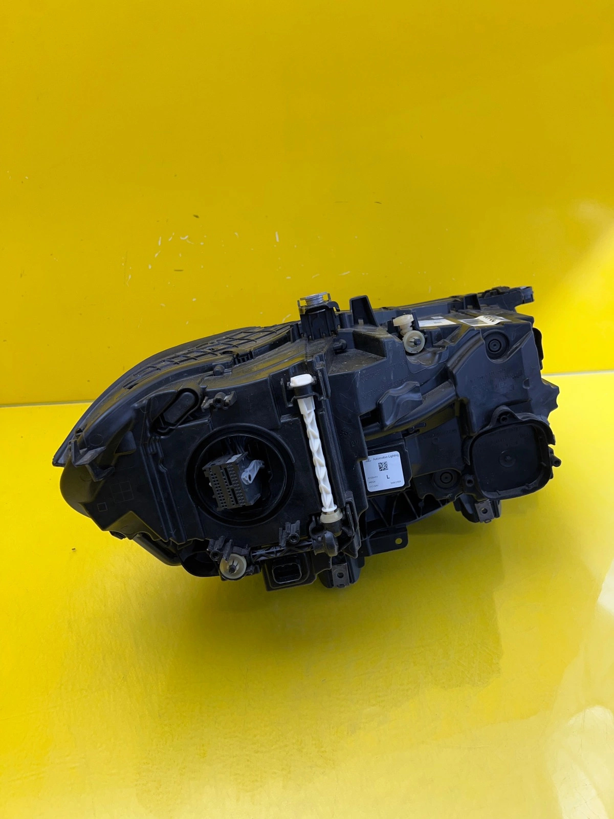 Phare gauche BMW X5 G05 X6 G06 Lift Adaptive Laser Shadow Line Full Led 5A8E115-01 Autolamps 4 Phare gauche BMW X5 G05 X6 G06 Lift Adaptive Laser Shadow Line Full Led 5A8E115-01