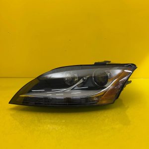 Phare avant gauche Audi TT 8J0 06-14 Xenon USA 8J0941029L