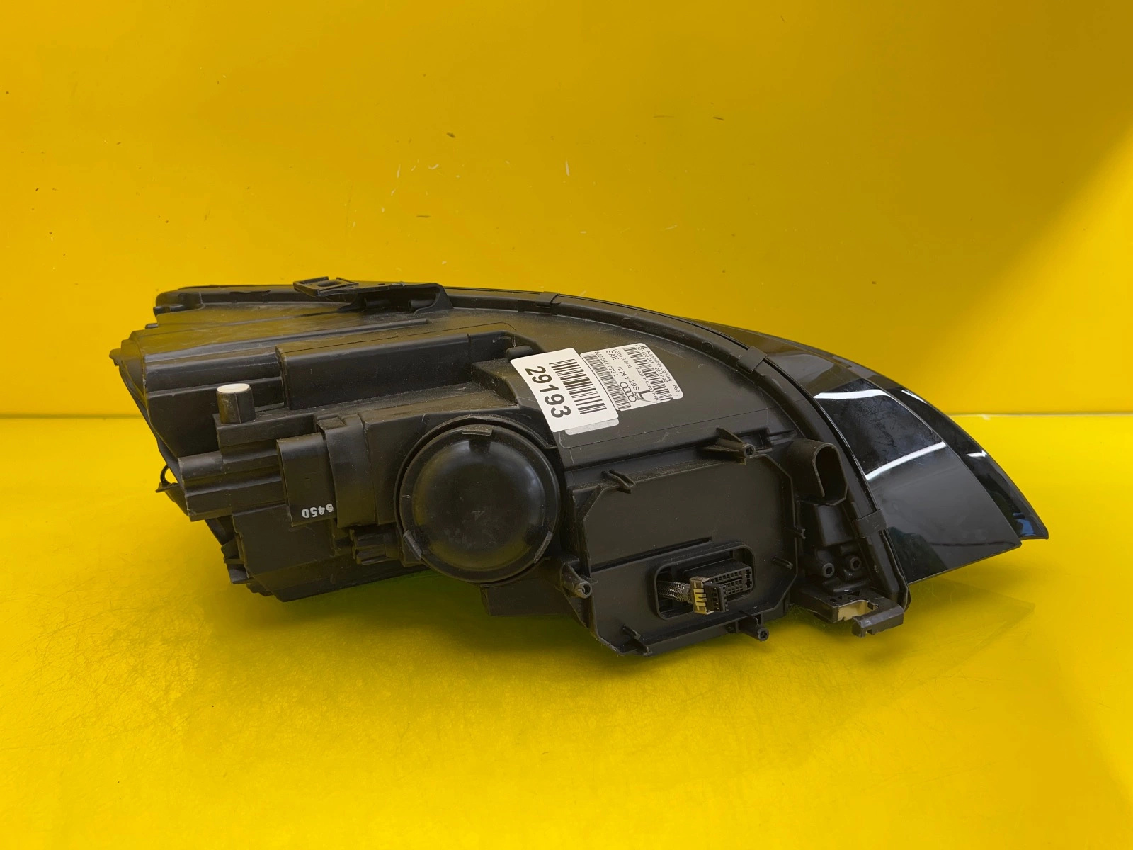 Phare avant gauche Audi TT 8J0 06-14 Xenon USA 8J0941029L Autolamps 3 Phare avant gauche Audi TT 8J0 06-14 Xenon USA 8J0941029L