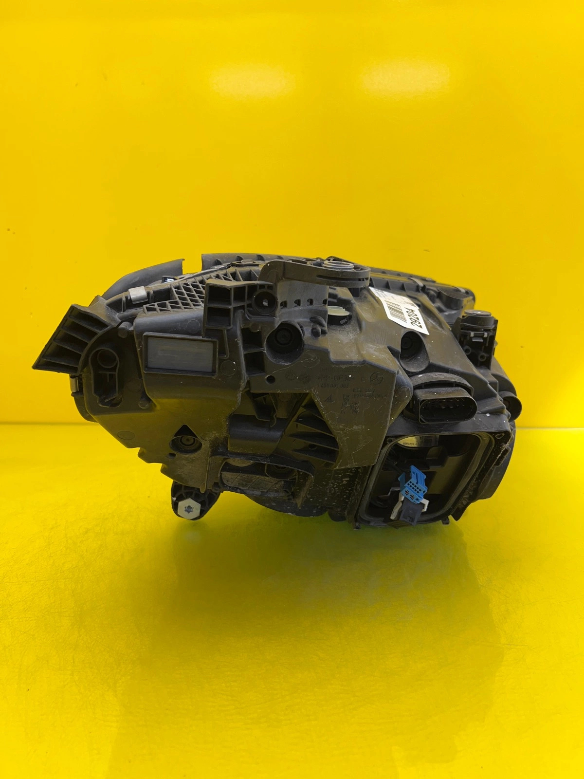 Phare gauche Mercedes Classe E W214 Digital Light A2149066102 Autolamps 4 Phare gauche Mercedes Classe E W214 Digital Light A2149066102