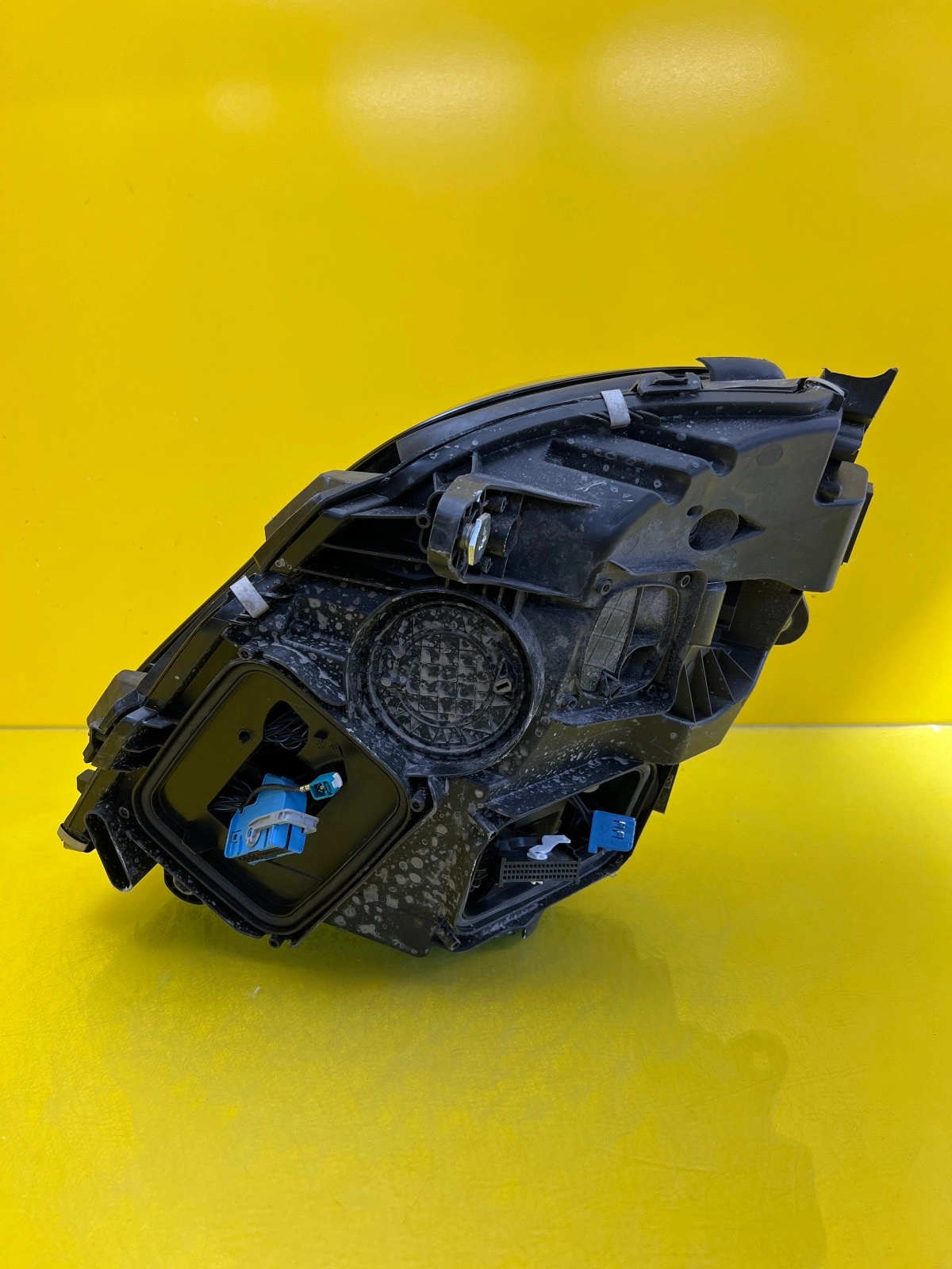 Phare gauche Mercedes Classe E W214 Digital Light A2149066102 Autolamps 5 Phare gauche Mercedes Classe E W214 Digital Light A2149066102