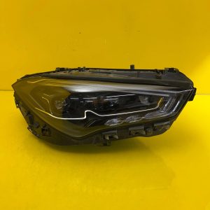 Phare droit Mercedes CLA W118 Lift Full Led A1189061401