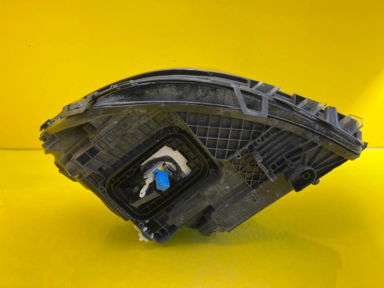 Phare droit Mercedes CLA W118 Lift Full Led A1189061401 Autolamps 5 Phare droit Mercedes CLA W118 Lift Full Led A1189061401