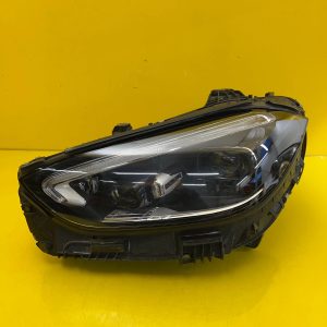 Phare gauche Mercedes classe C W206 Full Led A2069062104