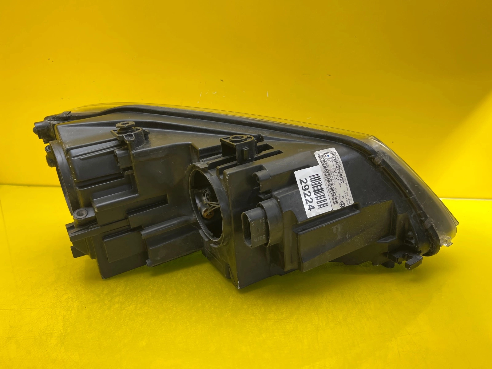Phare gauche Seat Alhambra 2 II 7N5 10- Bi-Xenon 7N5941751 Autolamps 3 Phare gauche Seat Alhambra 2 II 7N5 10- Bi-Xenon 7N5941751
