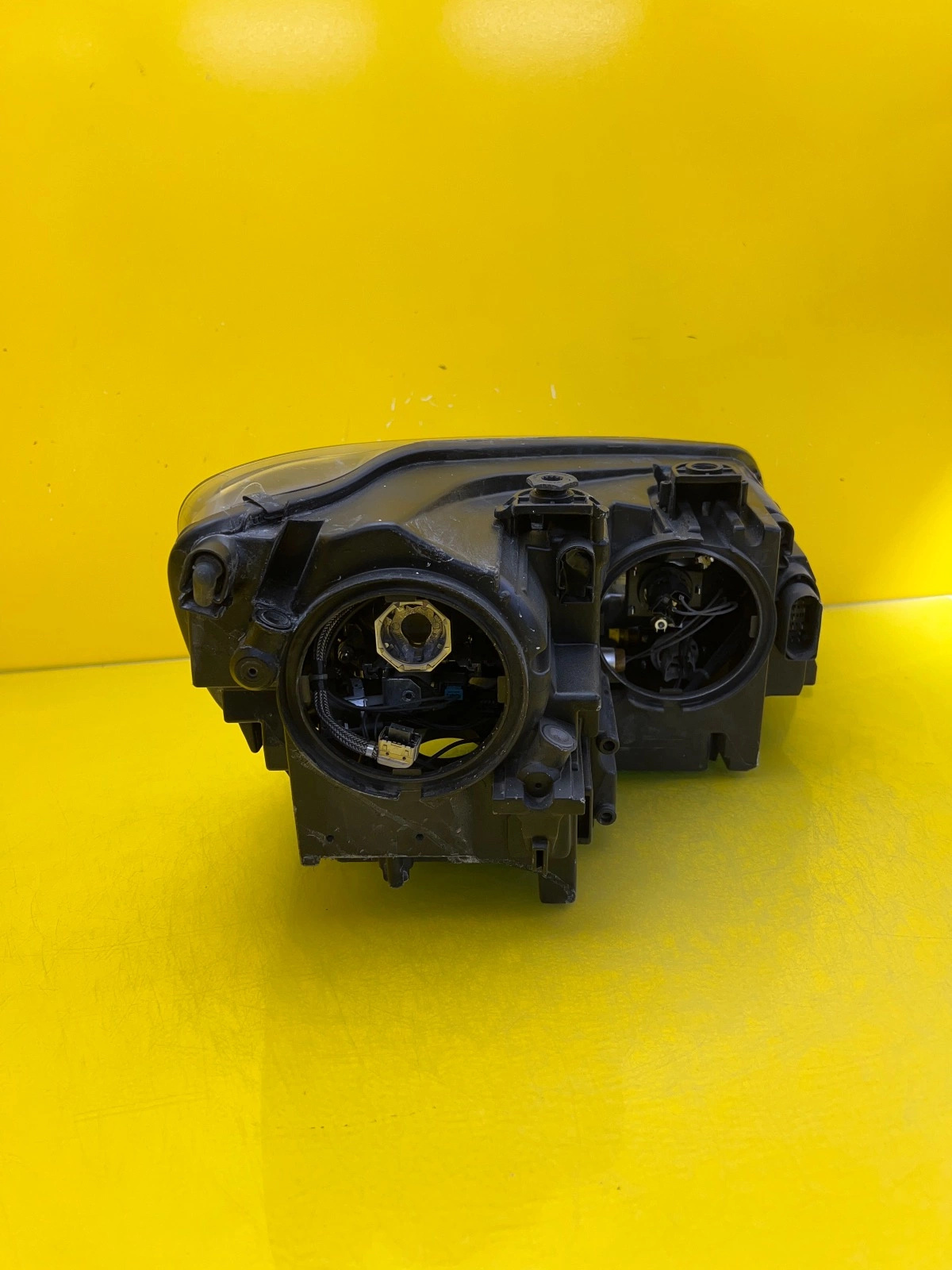 Phare gauche Seat Alhambra 2 II 7N5 10- Bi-Xenon 7N5941751 Autolamps 4 Phare gauche Seat Alhambra 2 II 7N5 10- Bi-Xenon 7N5941751