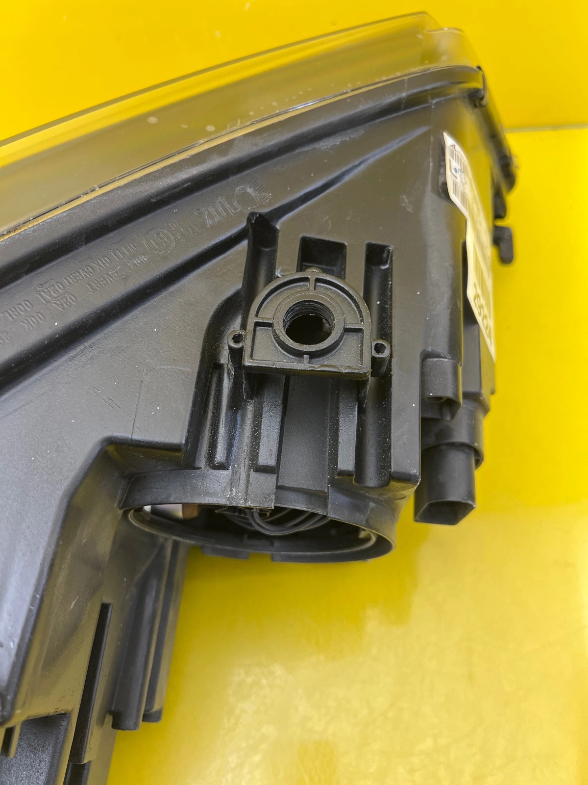 Phare gauche Seat Alhambra 2 II 7N5 10- Bi-Xenon 7N5941751 Autolamps 5 Phare gauche Seat Alhambra 2 II 7N5 10- Bi-Xenon 7N5941751