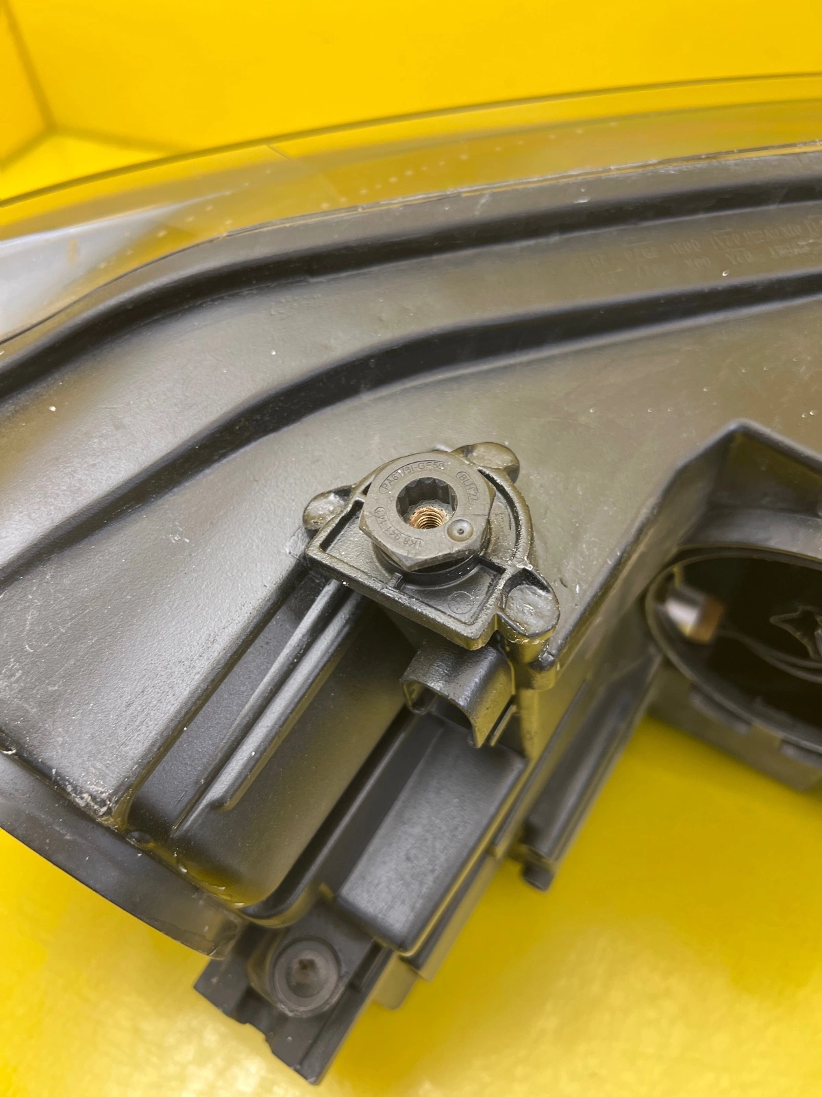 Phare gauche Seat Alhambra 2 II 7N5 10- Bi-Xenon 7N5941751 Autolamps 6 Phare gauche Seat Alhambra 2 II 7N5 10- Bi-Xenon 7N5941751