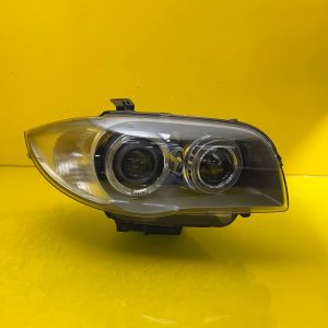 Phare droit BMW 1 E82 E88 E87 Lift 07-11 Xenon 7170292-02