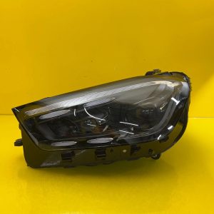 Phare gauche Mercedes GLE W167 Lift 23- Full Led A1679068309