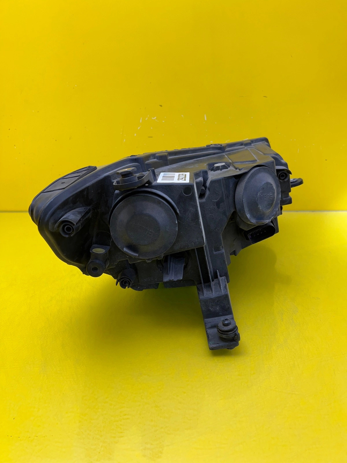 Phare gauche Volkswagen VW Caddy IV 4 2020- 2K8941005A Autolamps 5 Phare gauche Volkswagen VW Caddy IV 4 2020- 2K8941005A