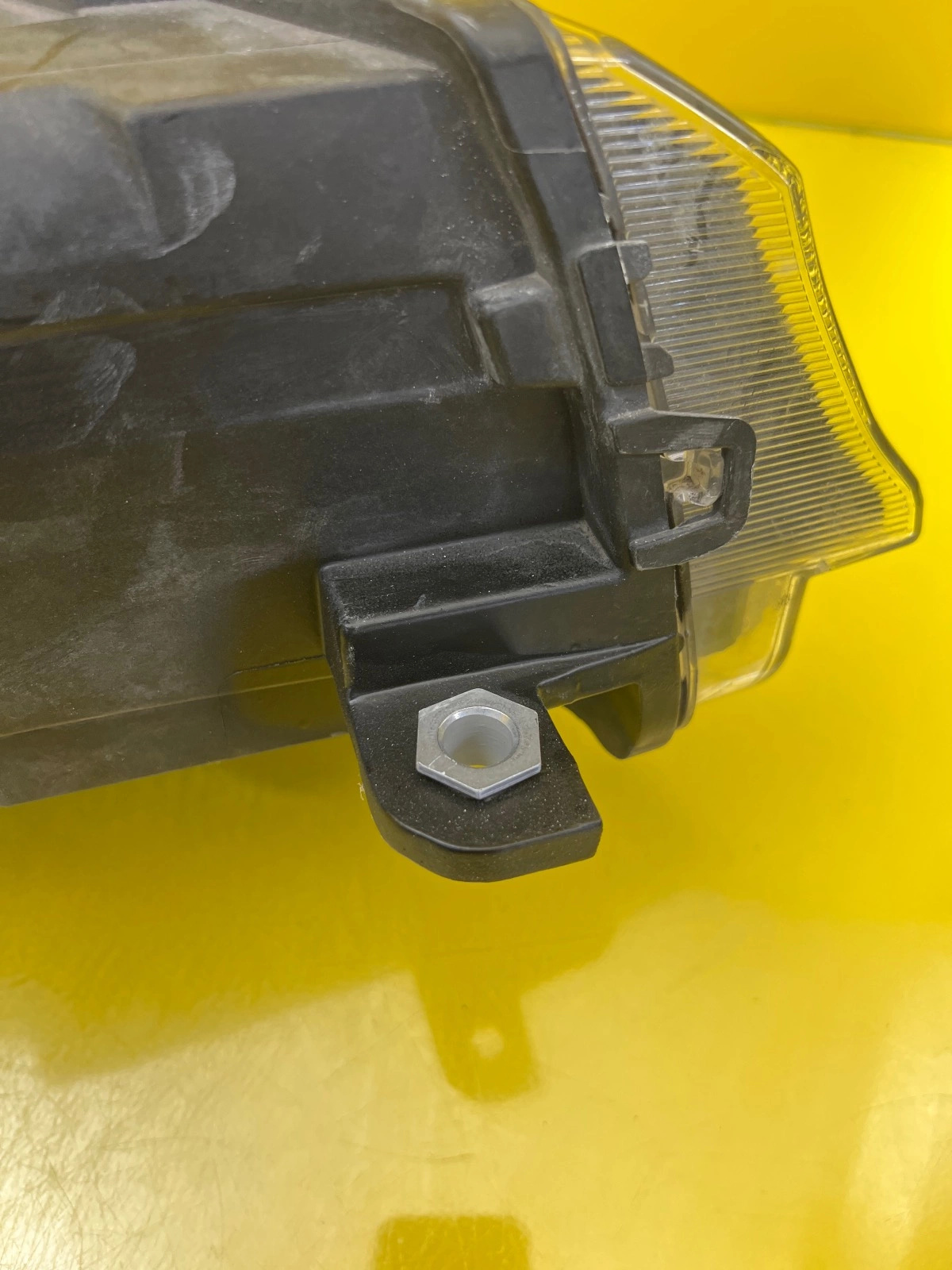 Phare gauche Volkswagen VW Caddy IV 4 2020- 2K8941005A Autolamps 6 Phare gauche Volkswagen VW Caddy IV 4 2020- 2K8941005A