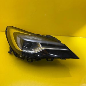 Phare droit OPEL ASTRA 5 V K Full Led 2015- 39055746