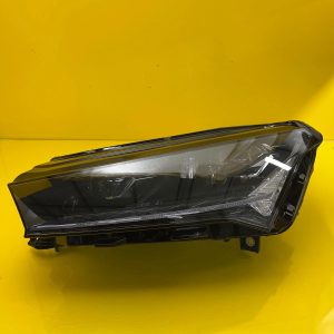 Skoda Enyaq Projecteur Full Led gauche 5LB941015H