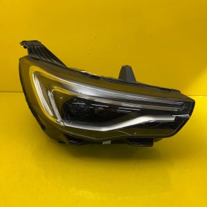 Phare droit Opel Grandland X Full Led YP00015980