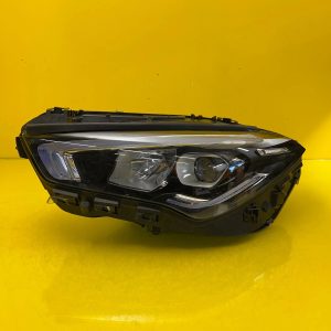 Phare gauche Mercedes CLA W118 19- Full Led A1189068300
