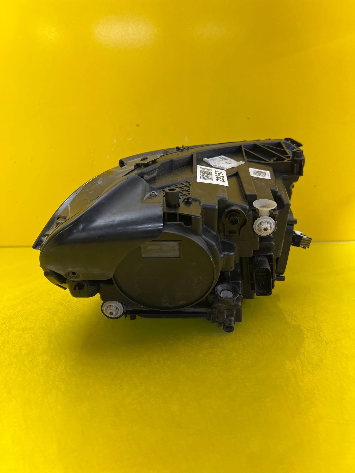 Phare gauche Mercedes Classe A W177 Full Led A1779064703 Autolamps 5 Phare gauche Mercedes Classe A W177 Full Led A1779064703