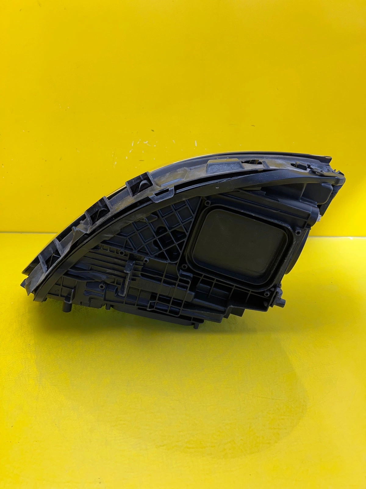 Phare gauche Mercedes Classe A W177 Full Led A1779064703 Autolamps 6 Phare gauche Mercedes Classe A W177 Full Led A1779064703