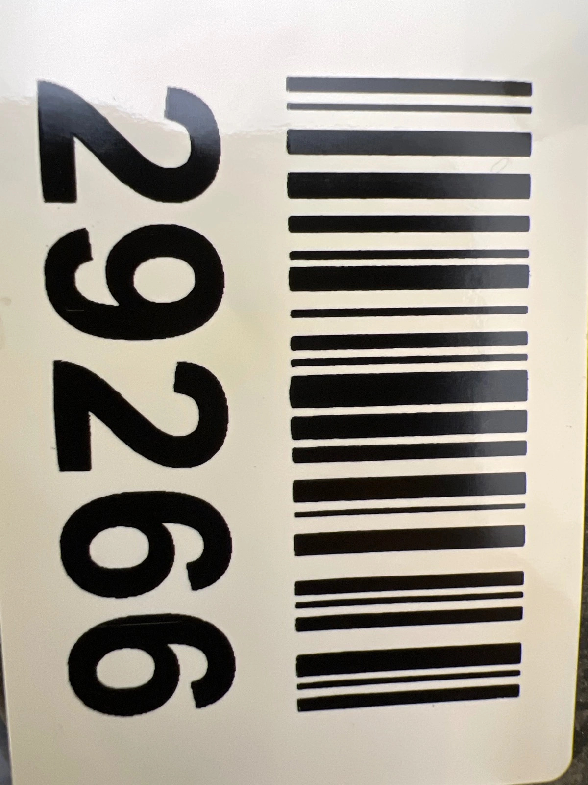 Phare droit BMW 7 E65 Xenon 01-05 8379682 Autolamps 2 Phare droit BMW 7 E65 Xenon 01-05 8379682