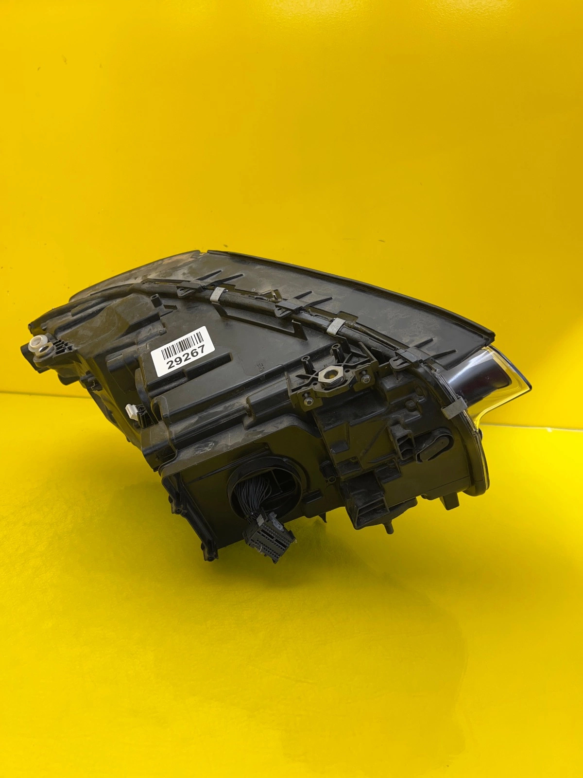 Phare gauche BMW X3 X4 G01 2018- Adaptive Led 8739653-03 Autolamps 4 Phare gauche BMW X3 X4 G01 2018- Adaptive Led 8739653-03