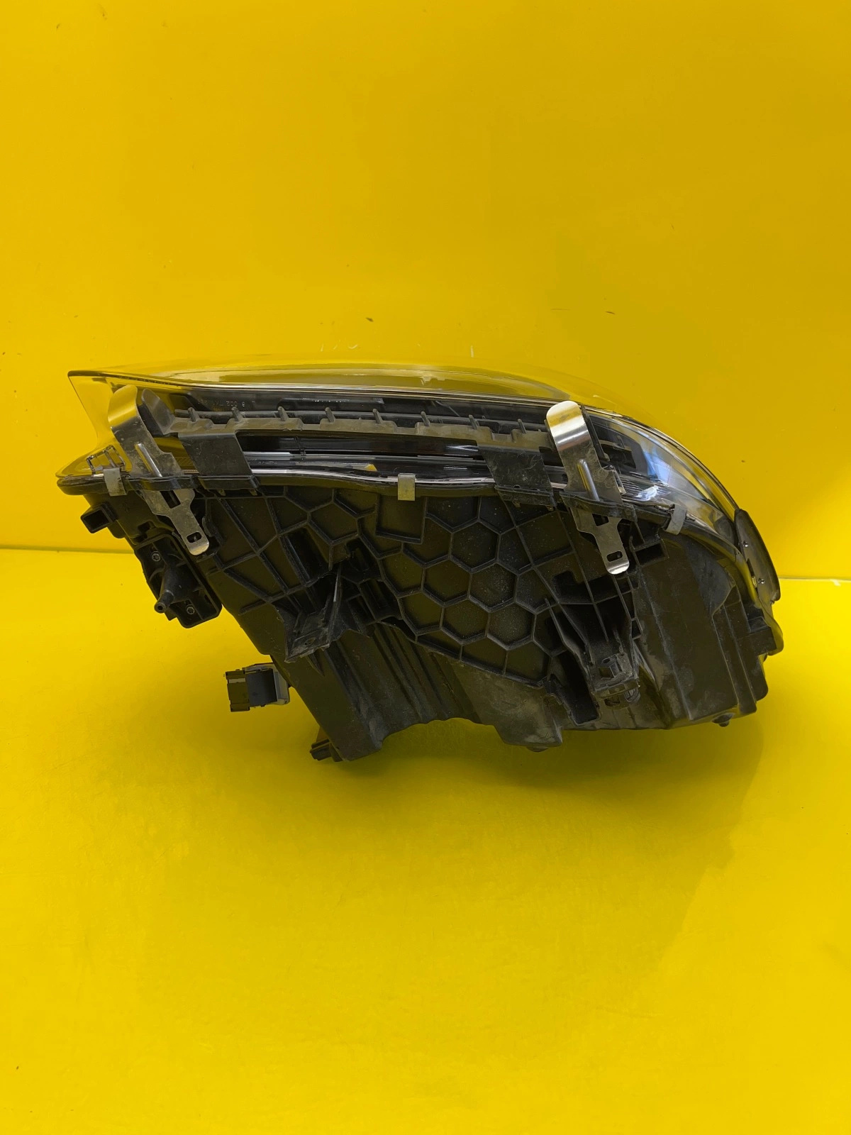 Phare gauche BMW X3 X4 G01 2018- Adaptive Led 8739653-03 Autolamps 6 Phare gauche BMW X3 X4 G01 2018- Adaptive Led 8739653-03