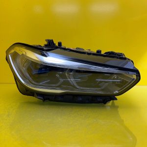 Phare droit BMW X5 G05 X6 G06 Laser 9481790-09
