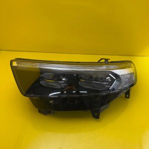 Phare gauche Ford Explorer LB5B-13W030-GK
