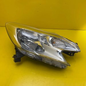 Phare droit Nissan NOTE 2 II E12 13- 89907546
