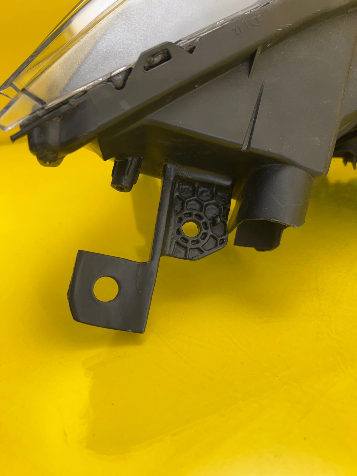 Phare gauche Mitsubishi ASX II Full Led 20- 8301D481 Autolamps 4 Phare gauche Mitsubishi ASX II Full Led 20- 8301D481